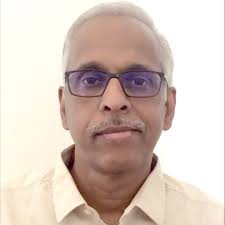 Dr. Balamuralidhar P