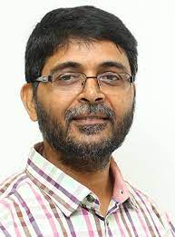 Dr. Sunil Kopparapu